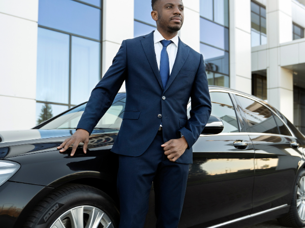 Entreprendre dans le vtc au cameroun : témoignages de chauffeurs isma